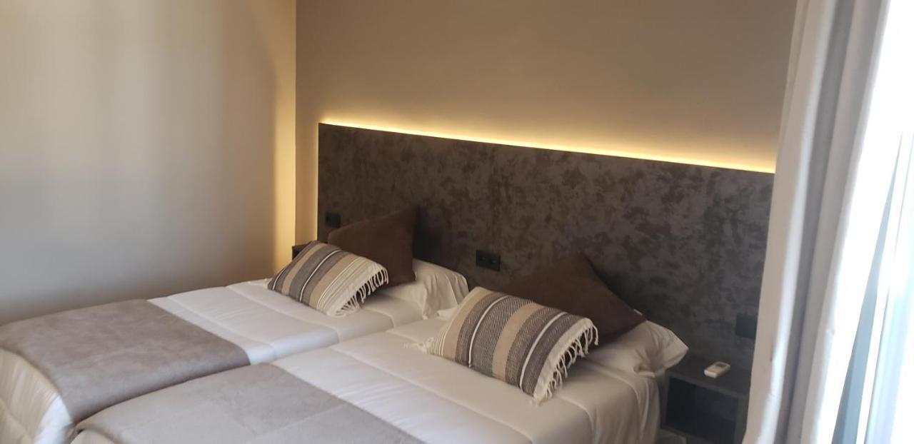 Hotel Balfagon Каланда Екстериор снимка