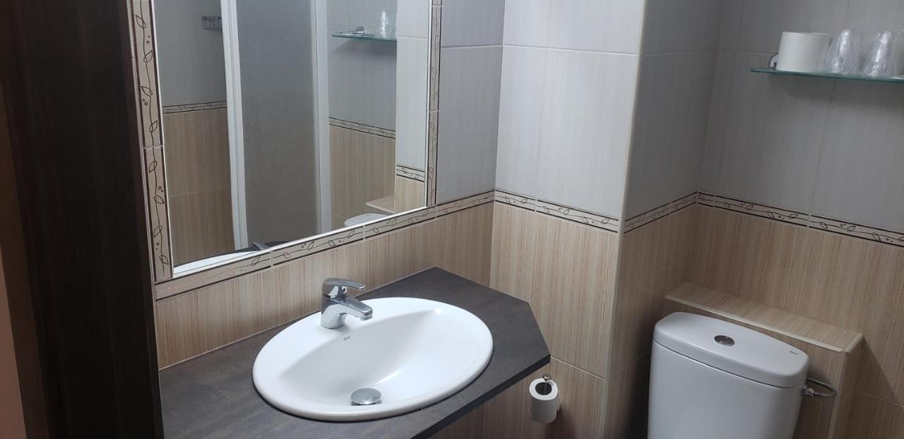 Hotel Balfagon Каланда Екстериор снимка