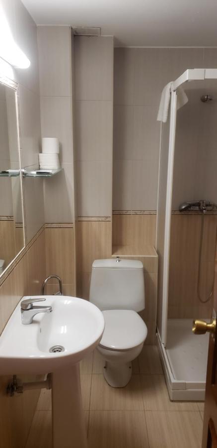 Hotel Balfagon Каланда Екстериор снимка