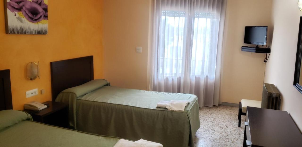 Hotel Balfagon Каланда Екстериор снимка