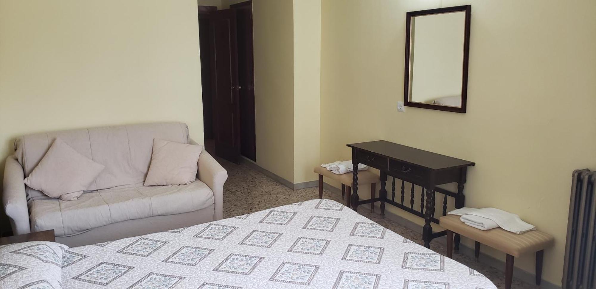 Hotel Balfagon Каланда Екстериор снимка