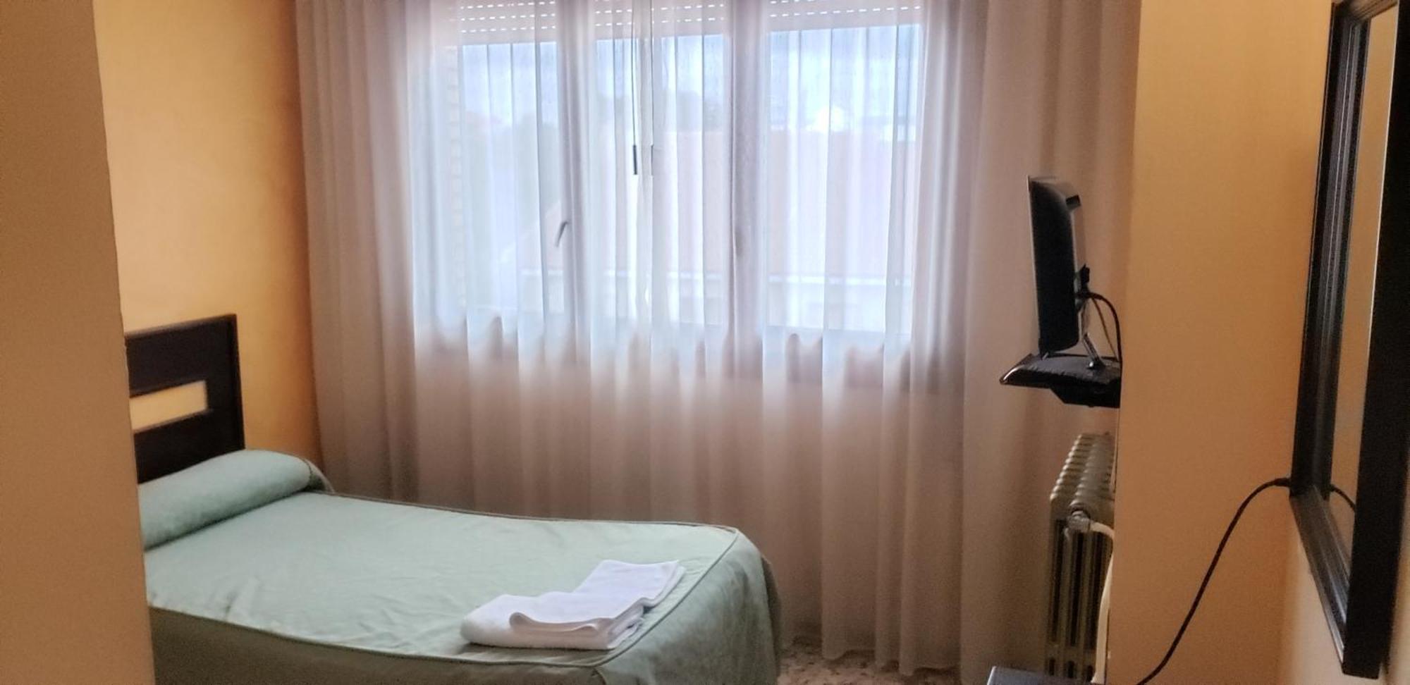 Hotel Balfagon Каланда Екстериор снимка