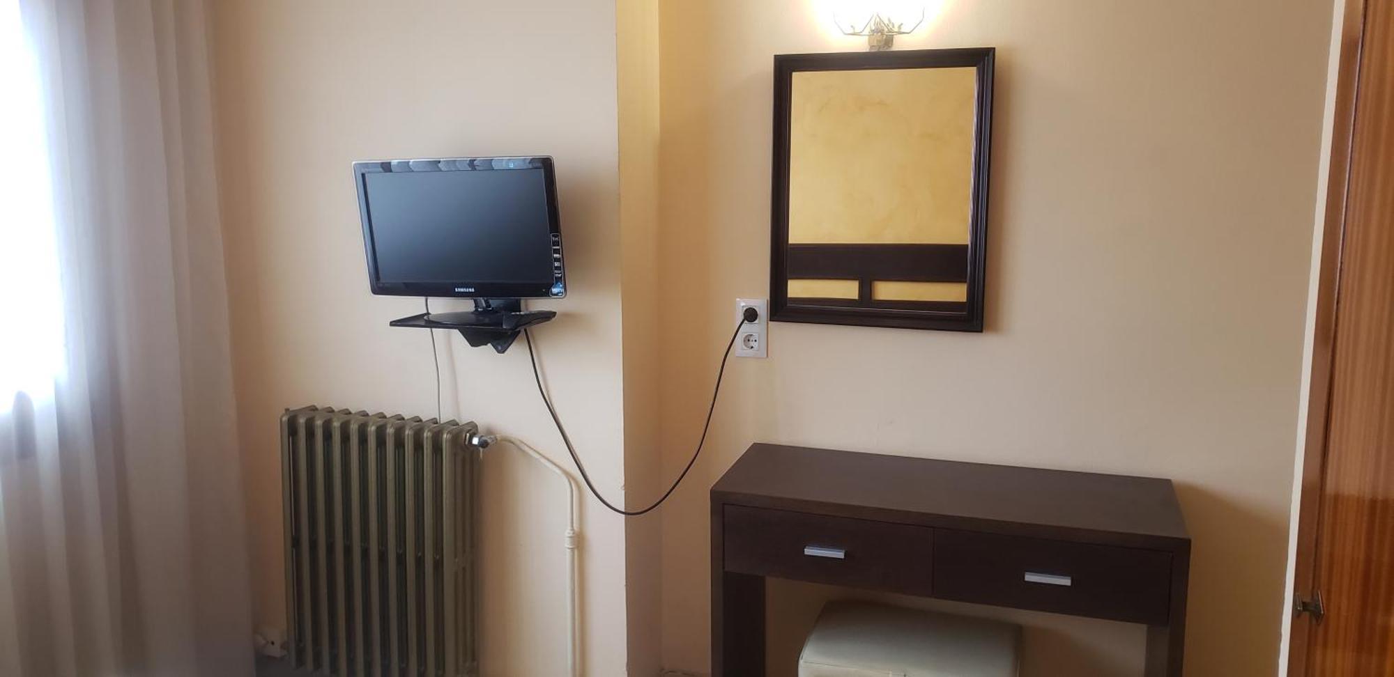 Hotel Balfagon Каланда Екстериор снимка