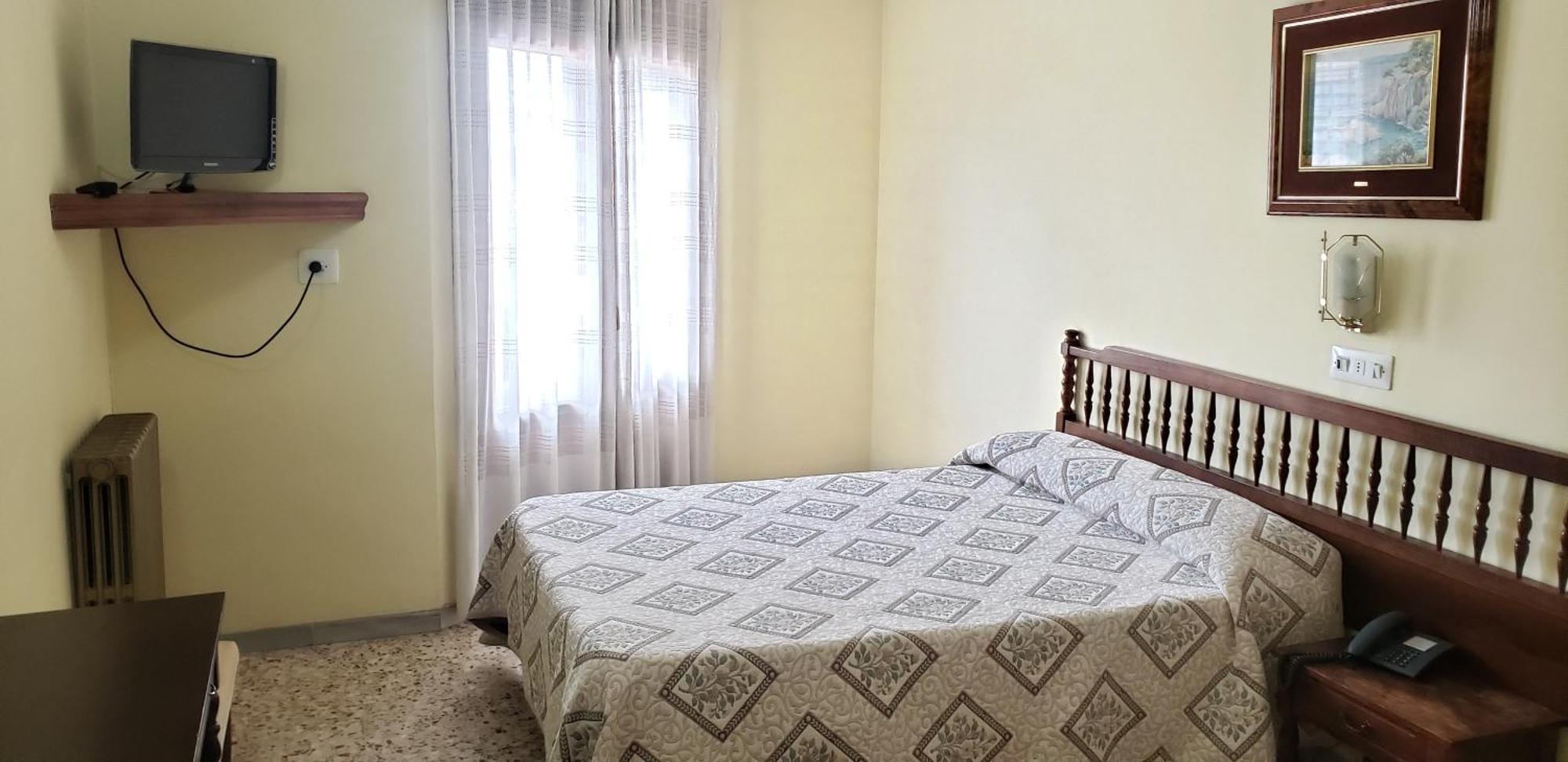 Hotel Balfagon Каланда Екстериор снимка