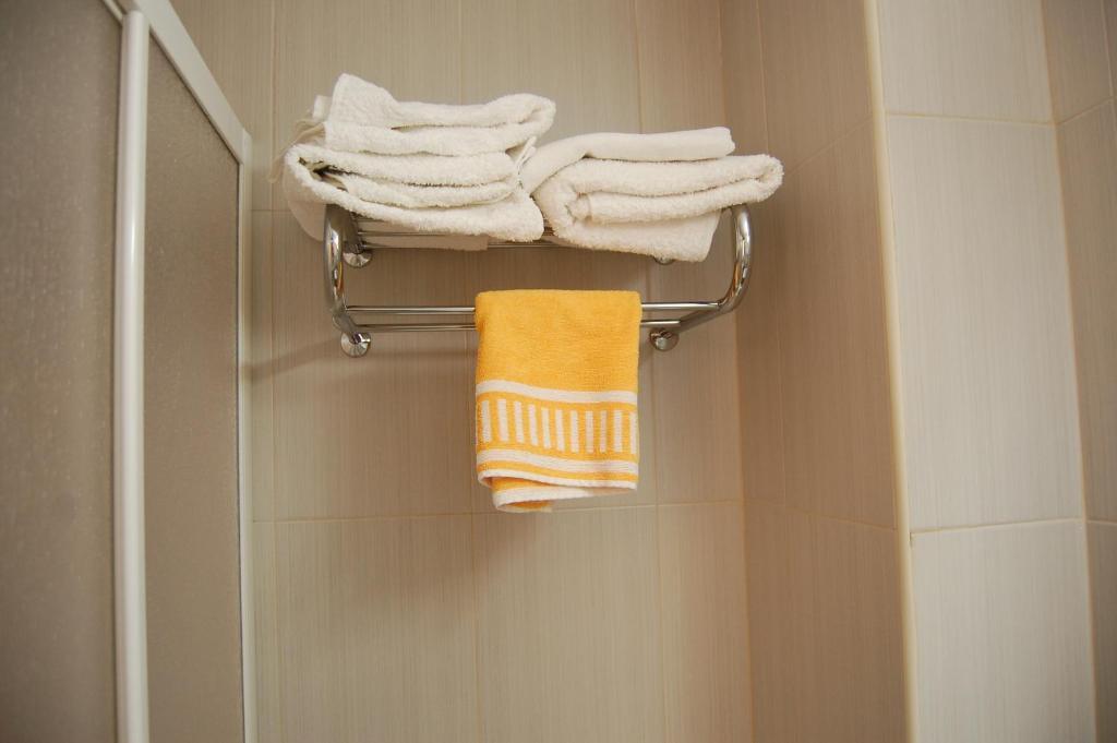 Hotel Balfagon Каланда Стая снимка