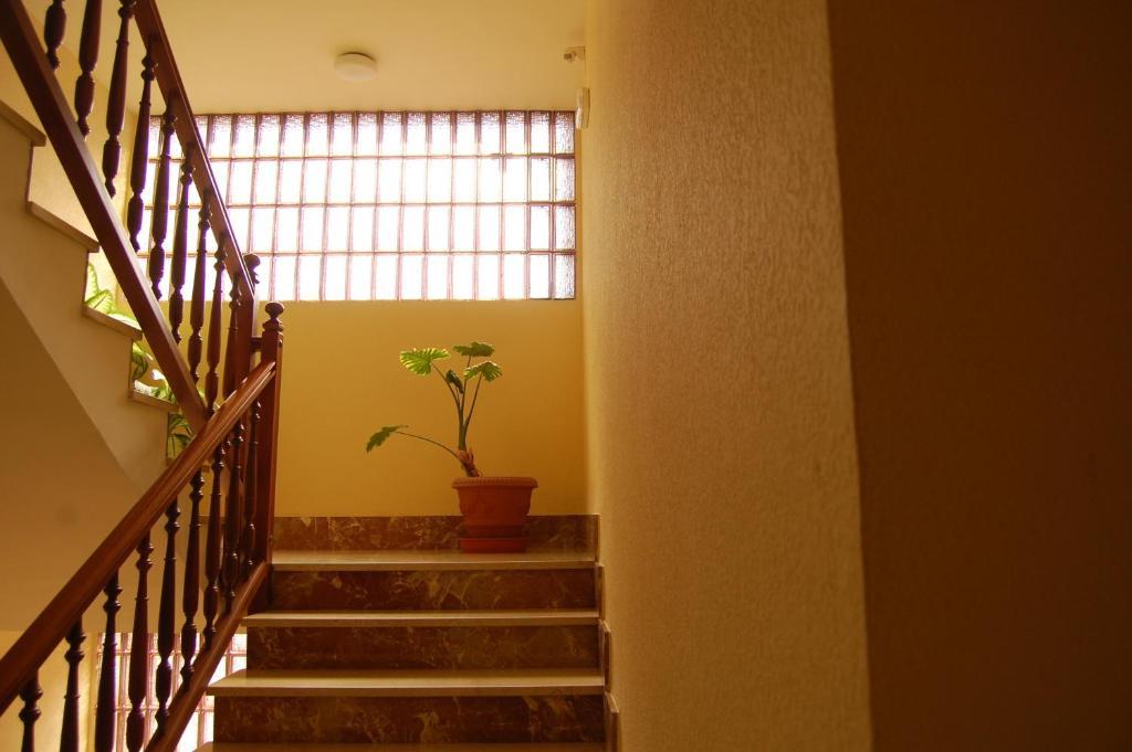 Hotel Balfagon Каланда Екстериор снимка