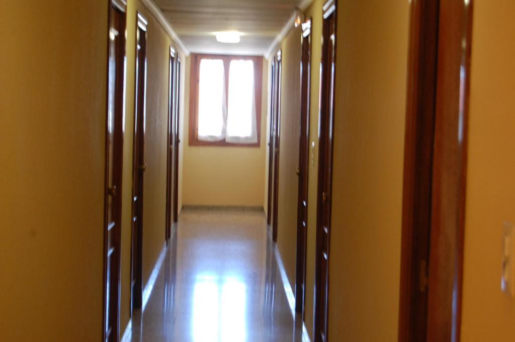 Hotel Balfagon Каланда Екстериор снимка