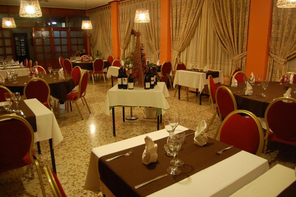 Hotel Balfagon Каланда Екстериор снимка
