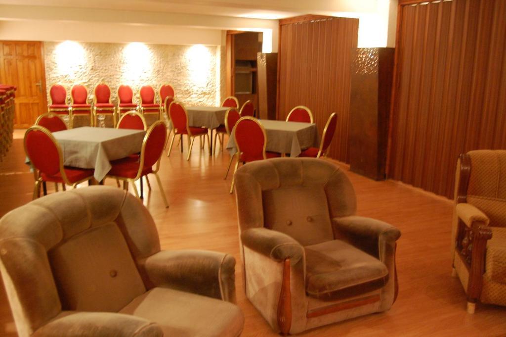 Hotel Balfagon Каланда Екстериор снимка